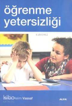 Öğrenme Yetersizliği - Kitapiks.com