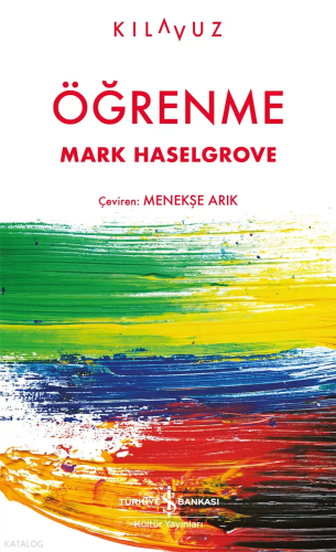 Öğrenme