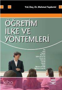 Öğretim İlke ve Yöntemleri