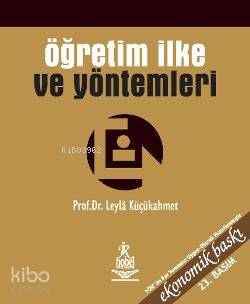 Öğretim İlke ve Yöntemleri