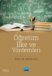 Öğretim İlke ve Yöntemleri