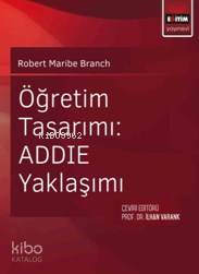 Öğretim Tasarımı Addie Yaklaşımı
