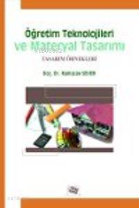 Öğretim Teknolojileri ve Materyal Tasarımı; Tasarım Örnekleri