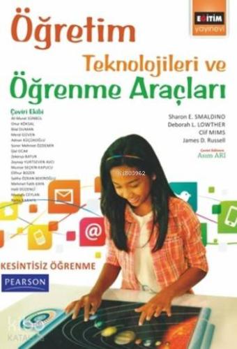 Öğretim Teknolojileri ve Öğrenme Araçları