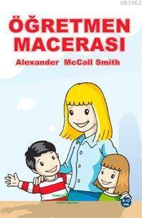 Öğretmen Macerası - Kitapiks.com