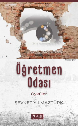 Öğretmen Odası