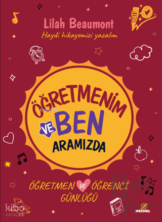 Öğretmenim ve Ben