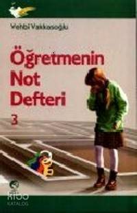 Öğretmenin Not Defteri 3 (Almanca)