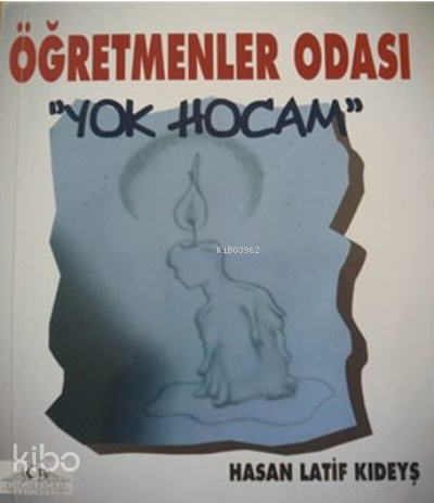 Öğretmenler Odası - Yok Hocam