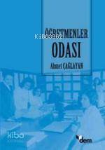 Öğretmenler Odası
