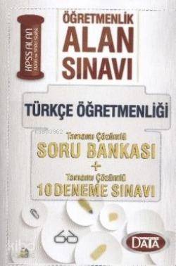 Öğretmenlik Alan Sınavı Türkçe Öğretmenliği