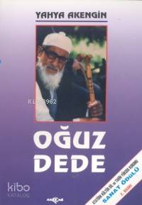 Oğuz Dede - Kitapiks.com