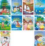 Oğuzun Maceraları (10 Kitap)