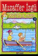 Ökkeş Balık Avında