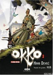 Okko 3; Hava Devri - Kitapiks.com
