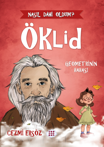 Öklid - Geometrinin Babası - Kitapiks.com