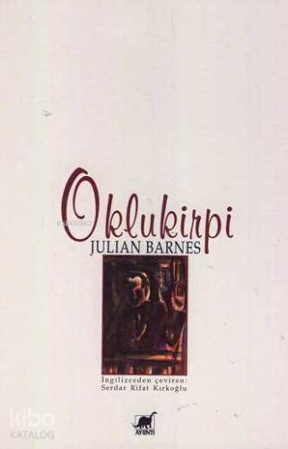 Oklukirpi