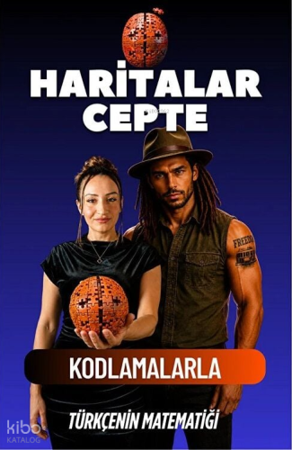 Oksijen YKS TYT AYT KPSS Kodlamalarla Türkçenin Matematiği Haritalar Cepte