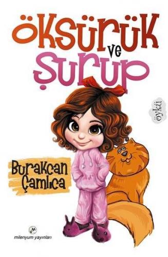 Öksürük ve Şurup