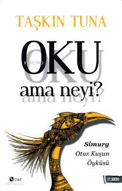 Oku Ama Neyi?; Simurg: Otuz Kuşun Öyküsü