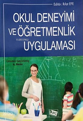 Okul Deneyimi ve Öğretmenlik Uygulamaları