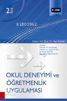 Okul Deneyimi ve Öğretmenlik Uygulaması - Kitapiks.com