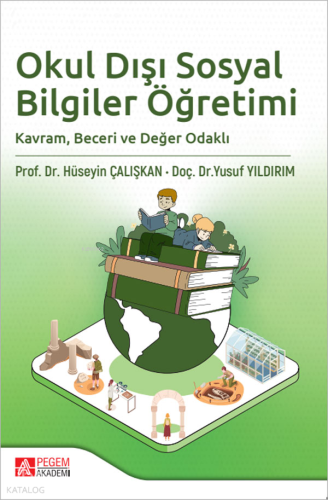 Okul Dışı Sosyal Bilgiler Öğretimi