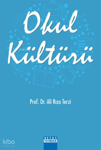 Okul Kültürü