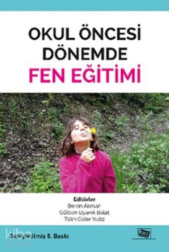 Okul Öncesi Dönemde Fen Eğitimi