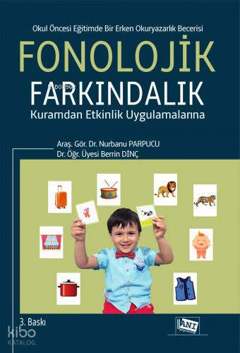 Okul Öncesi Dönemde Yaratıcılık ve Eğitimi