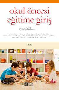 Okul Öncesi Eğitime Giriş
