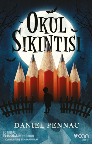 Okul Sıkıntısı - Kitapiks.com