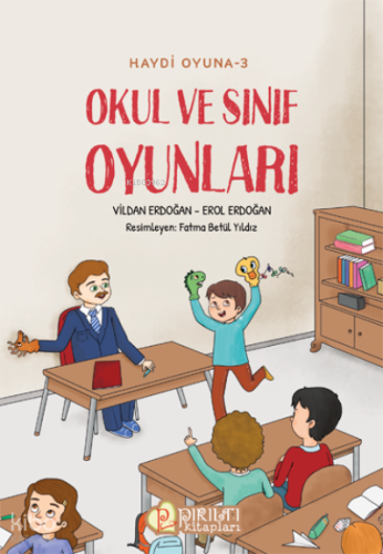 Okul ve Sınıf Oyunları
