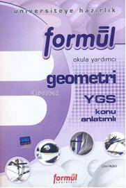 Okula Yardımcı| Geometri Ygs; Konu Anlatımlı
