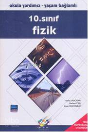 Okula Yardımcı - Yaşam Bağlamlı| 10. Sınıf Fizik