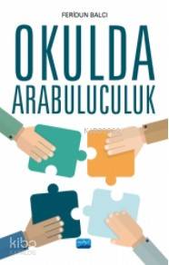 Okulda Arabuluculuk