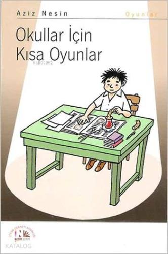 Okullar İçin Kısa Oyunlar