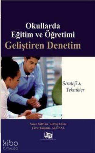 Okullarda Eğitim ve Öğretimi Geliştiren Denetim