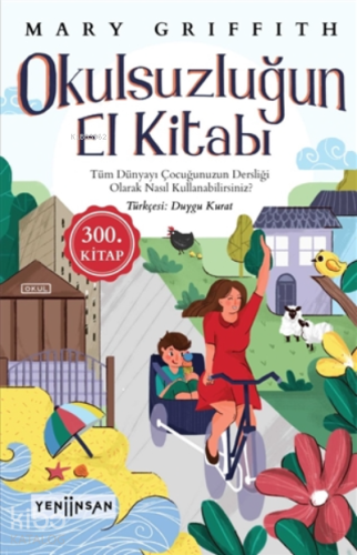 Okulsuzluğun El Kitabı - Kitapiks.com