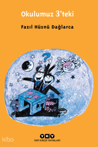 Okulumuz 3'teki