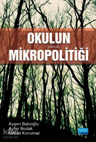 Okulun Mikropolitiği