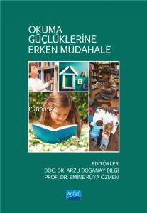 Okuma Güçlüklerine Erken Müdahale - Kitapiks.com