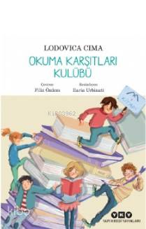 Okuma Karşıtları Kulübü