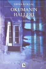 Okumanın Halleri - Kitapiks.com