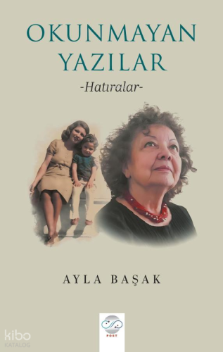 Okunmayan Yazılar