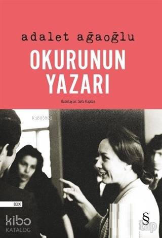 Okurunun Yazarı - Kitapiks.com