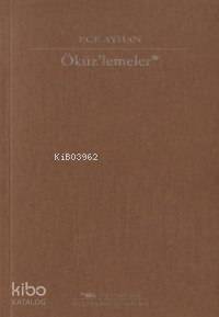 Öküz'lemeler