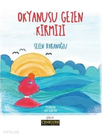 Okyanusu Gezen Kırmızı