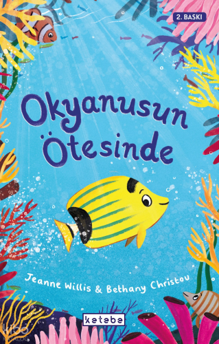 Okyanusun Ötesinde