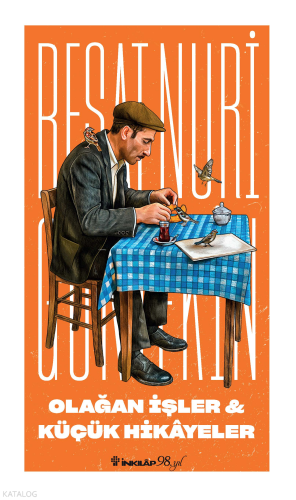 Olağan İşler & Küçük Hikayeler